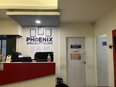 Phoenix speciality Clinic — Gynecology in KSRTC Layout, Karnataka clinic listing photo