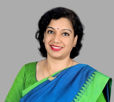 Dr. Aruna Muralidhar- Best Obstetrician and Gynaecologist — Gynecology in 4th Block, Karnataka clinic listing photo