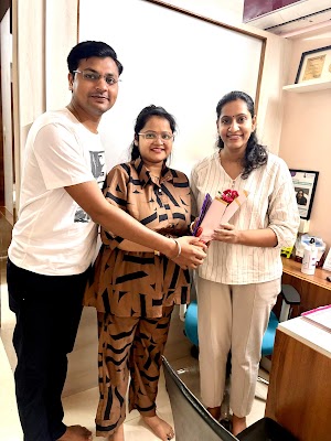 Dr kumudini Devi — Gynecology in Sarvobhogam Nagar, Karnataka clinic photo on OPDIO - Smart Clinic. Smarter Care.