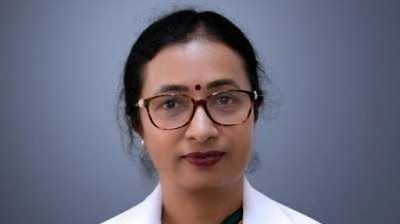 Dr. Varna V Rao- Obstetrics & Gynecologist In Bengaluru — Gynecology in Banashankari 3rd Stage, Karnataka clinic photo on OPDIO - Smart Clinic. Smarter Care.