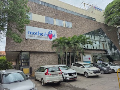 Motherhood Hospital Whitefield — Gynecology in Prestige Ozone, Karnataka clinic photo on OPDIO - Smart Clinic. Smarter Care.