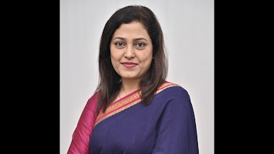 Dr. Suman Singh — Gynecology in Dollar Layout, Karnataka clinic photo on OPDIO - Smart Clinic. Smarter Care.
