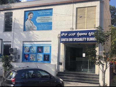 Dr Nikhita B Vadvadgi, Obstetrician, Gynecologist, Laparoscopic surgeon @ South… — Gynecology in Basavanagudi, Karnataka clinic photo on OPDIO - Smart Clinic. Smarter Care.