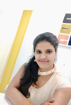 Dr. Geetha Nagarjuna — Gynecology in Jayanagar 6th Block, Karnataka clinic photo on OPDIO - Smart Clinic. Smarter Care.