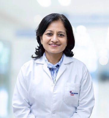 Dr. Uttara Aiyer Kohli — Gynecology in Langford Town, Karnataka clinic photo on OPDIO - Smart Clinic. Smarter Care.
