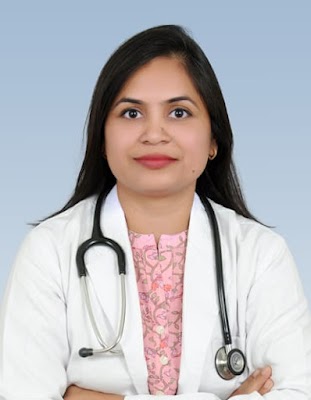 Dr. Roshana Fulmali — Gynecology in HAL 3rd Stage, Karnataka clinic photo on OPDIO - Smart Clinic. Smarter Care.
