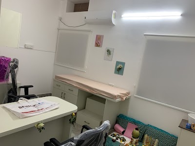 Dr Pooja Y Gandhi Best Obstetrician Gynaecologist in benguluru . Infertility sp… — Gynecology in Hanumanthnagar, Karnataka clinic photo on OPDIO - Smart Clinic. Smarter Care.
