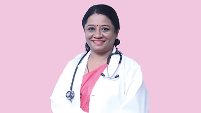 DR. MEENAKSHI R KAMATH — Gynecology in 4th T Block East, Karnataka clinic photo on OPDIO - Smart Clinic. Smarter Care.