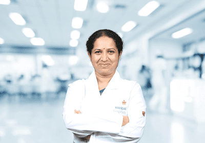 Dr. Shafalika S B — Gynecology in Yeswanthpur, Karnataka clinic photo on OPDIO - Smart Clinic. Smarter Care.