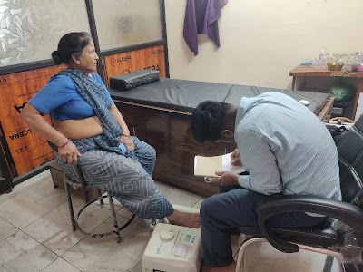 Dharmsthala Ayurvedic Clinic And Panchkarma Chikisha — Ayurveda in Bhopal, Madhya Pradesh clinic photo on OPDIO - Smart Clinic. Smarter Care.