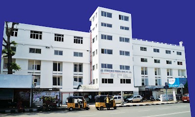 Aadya Hospital in Hill Fort, Telangana clinic listing photo