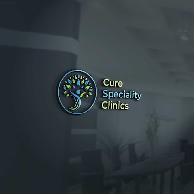 Cure Speciality Clinics- Best Orthopaedic, Pulmonology, Physiotherapy Clinic in… — Physiotherapy in Hyder Nagar, Telangana clinic listing photo