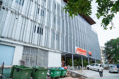 Hegde Hospital in Vittal Rao Nagar, Telangana clinic photo on OPDIO - Smart Clinic. Smarter Care.