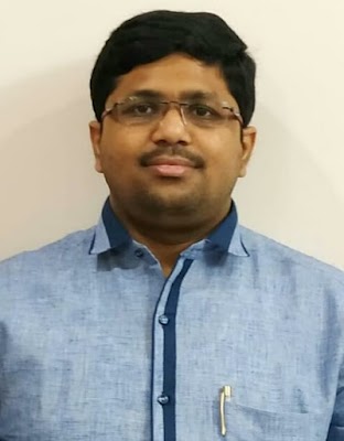 Dr. Sandeep Cheruku — General Physician in Gandhi Nagar, Telangana clinic photo on OPDIO - Smart Clinic. Smarter Care.
