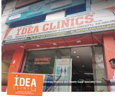 IDEA Clinics KPHB in K P H B Phase 1, Telangana clinic listing photo
