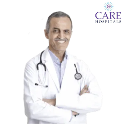 Dr. Bipin Kumar Sethi — Dentistry in Avenue 4, Telangana clinic listing photo