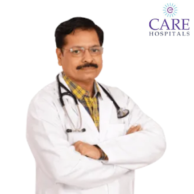 Dr. V. Surya Prakasa Rao in Prem Nagar, Telangana clinic listing photo