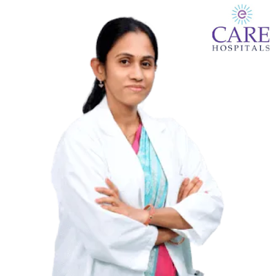 Dr. Kranthi Shilpa — Gynecology in Avenue 4, Telangana clinic listing photo
