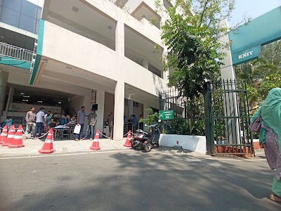 Dr. Jagadeesh C in Thousand Lights West, Tamil Nadu clinic listing photo