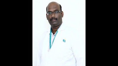 Dr. Suresh Kumar D in Thousand Lights West, Tamil Nadu clinic listing photo