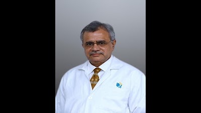 Dr. Narasimhan R in Thousand Lights West, Tamil Nadu clinic photo on OPDIO - Smart Clinic. Smarter Care.
