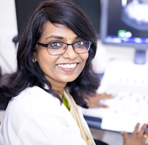 Dr. Deepa Thangamani, 15+ yrs of Exp — Gynecology in New Bupathy Nagar, Tamil Nadu clinic listing photo