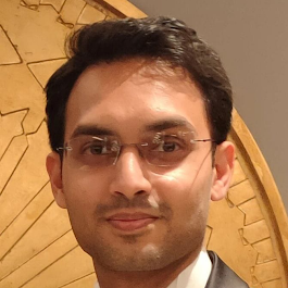 Dr. Abdul Ahad — Pediatrics in Thousand Lights West, Tamil Nadu clinic listing photo