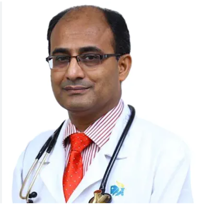 Dr. Boochandran T S-Consult With Best Diabetology Doctor Near Me in Thousand Lights West, Tamil Nadu clinic listing photo