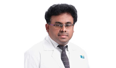 Dr. N. Arun - Gastroenterologist in Chennai — Dentistry in Thousand Lights West, Tamil Nadu clinic listing photo