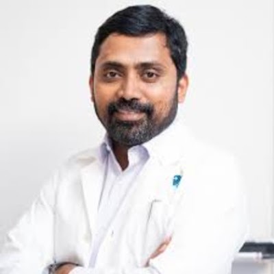 Dr. Elankumaran Krishnan, 18+ yrs of Exp in Thousand Lights West, Tamil Nadu clinic listing photo