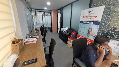 Dr At Doorstep in CIT Colony, Tamil Nadu clinic listing photo