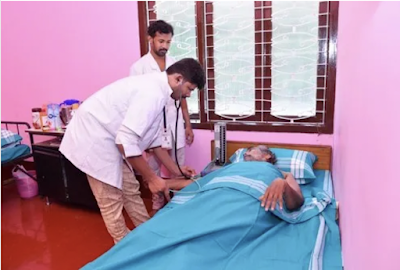 Home Doctor Visit & Care in Choolaimedu, Tamil Nadu clinic photo on OPDIO - Smart Clinic. Smarter Care.