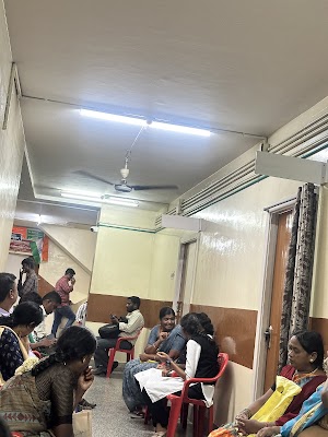 Dr.Ravikumar Thyroid clinic in R.S. Puram, Tamil Nadu clinic listing photo