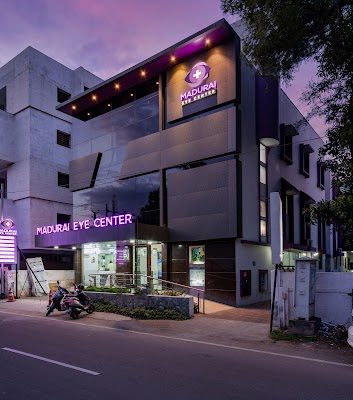 Madurai Eye Center — Dentistry in R.S. Puram, Tamil Nadu clinic photo on OPDIO - Smart Clinic. Smarter Care.