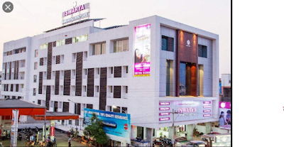 Iswarya IVF & Fertility Centre Coimbatore — Dentistry in Gandhipuram, Tamil Nadu clinic listing photo