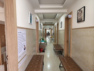 Kovai Kids Clinic- Dr Siva Bharathi in Saibaba Colony, Tamil Nadu clinic photo on OPDIO - Smart Clinic. Smarter Care.
