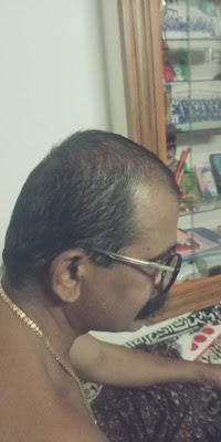 Dr. P. K. Koshy in Coimbatore, Tamil Nadu clinic photo on OPDIO - Smart Clinic. Smarter Care.