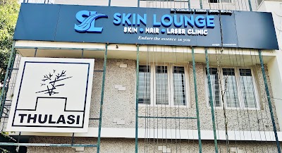 SKIN LOUNGE KOCHI in Giri Nagar, Kerala clinic photo on OPDIO - Smart Clinic. Smarter Care.