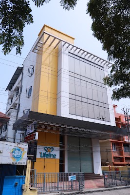The Lifeline Hospital Kochi in Panampilly Nagar, Kerala clinic photo on OPDIO - Smart Clinic. Smarter Care.