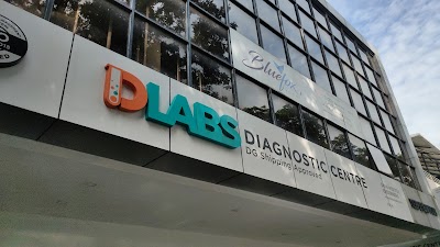 DLABS Diagnostics and DG Medical Centre — Dentistry in Valanjambalam, Kerala clinic listing photo