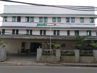 Jacobs Multispeciality Hospital in Thoppumpady, Kerala clinic listing photo