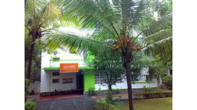 Ayurveda Hospital in Ernakulam, Kochi — Ayurveda in Giri Nagar, Kerala clinic listing photo