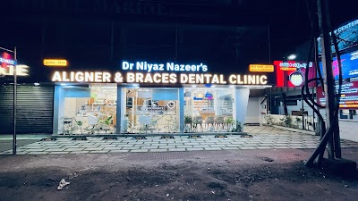 Dr. Niyaz Nazeers Aligner and Braces dental clinic — Dentistry in Thoppumpady, Kerala clinic listing photo