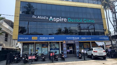 Dr Abids ASPIRE DENTAL CLINIC — Dentistry in Valummel, Kerala clinic photo on OPDIO - Smart Clinic. Smarter Care.