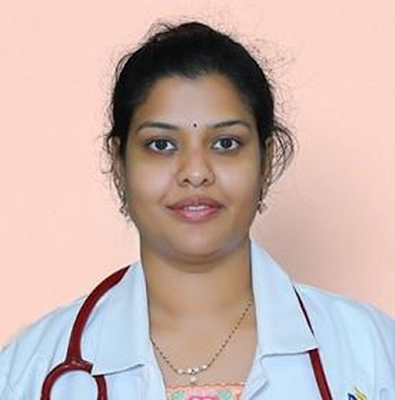 Dr T Anusha - Best General practitioner in Visakhapatnam in Visakhapatnam, Andhra Pradesh clinic listing photo