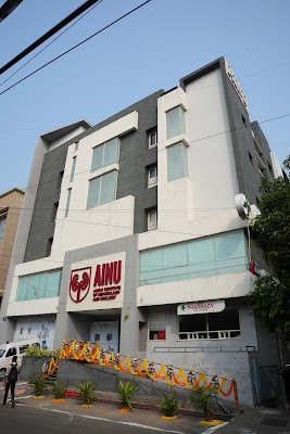 Asian Institute of Nephrology and Urology in Vizag — Urology in Dwaraka Nagar, Andhra Pradesh clinic photo on OPDIO - Smart Clinic. Smarter Care.