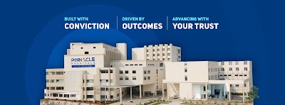 Pinnacle Hospitals, Visakhapatnam. in Chinna Gadhili, Andhra Pradesh clinic listing photo