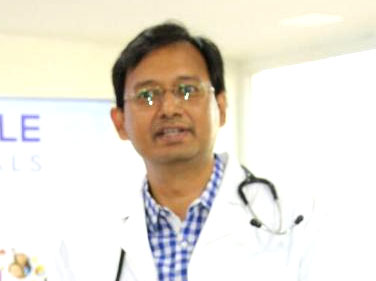 Dr. K. Kalyan Chakravarthy — General Physician in Chinnagadili, Andhra Pradesh clinic photo on OPDIO - Smart Clinic. Smarter Care.