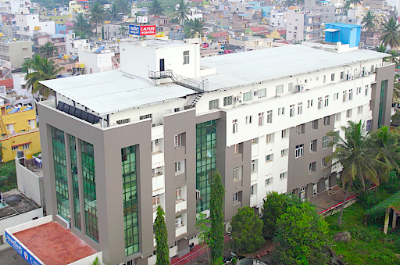 Cauvery Heart and Multi-Speciality Hospital in Siddhartha Layout, Karnataka clinic listing photo