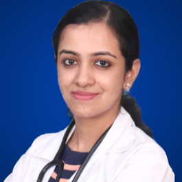 Dr. Aathira Ravindranath — Pediatrics in Jayanagar, Karnataka clinic listing photo